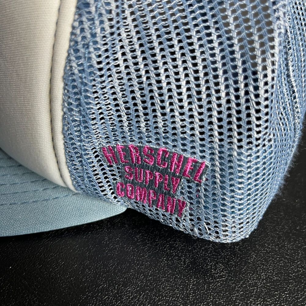 Hershel x Kevin Butler Snapback Cap Hat One Size Fit All - Picture 3 of 5